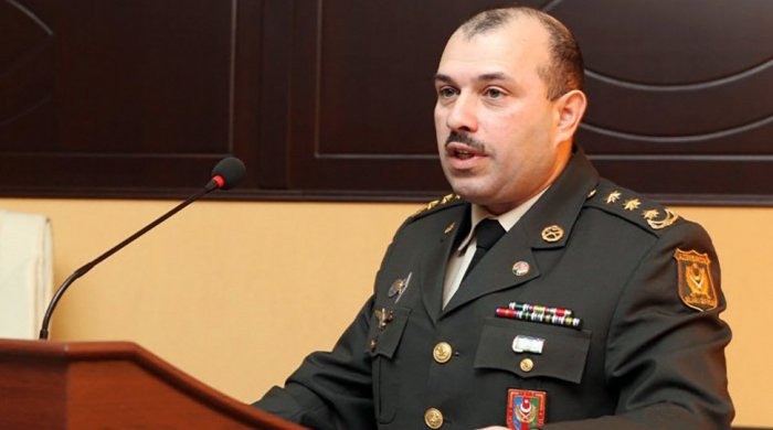   Ex-Armenian president Sargsyan denies facts about April battles - Defense Ministry  